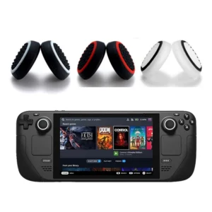 Grips Antidérapants pour Steam Deck