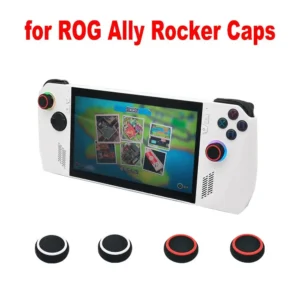 Grip en Silicone pour ROG Ally