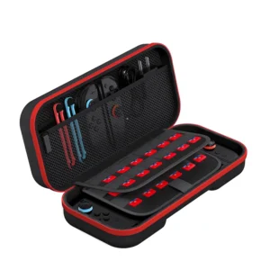 Housse de protection Nintendo Switch 2 Bibuks