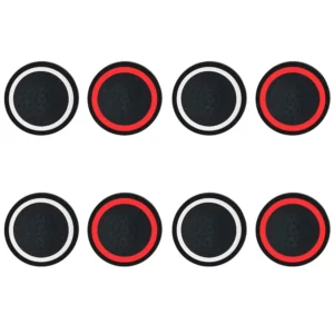 Grip en Silicone pour ROG Ally - 8PCS