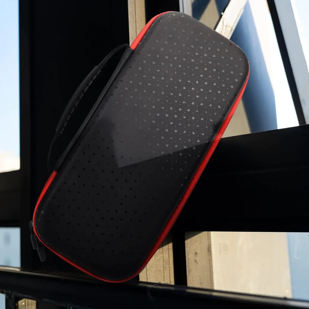 Étui de Transport Rigide pour Steam Deck – Image 3